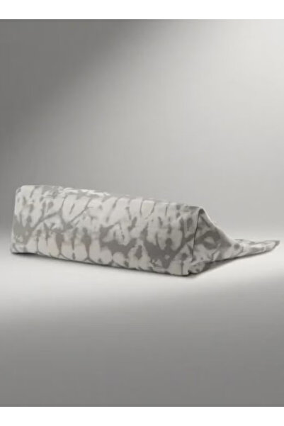 Alo Yoga Single-shoulder Canvas Bag for Men and Women, Large-capacity - Gray