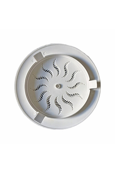 SONTEY Round Chimney Cap