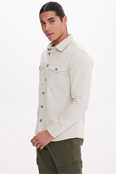 The Crow Πέτερ Πουκάμισο