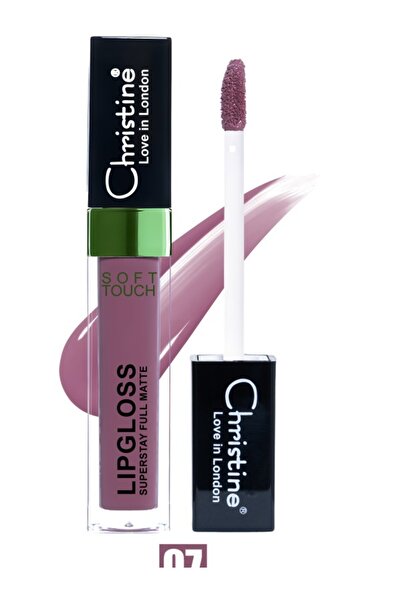 Christine روج سائل مطفي من كرستين CH2025-7- عرض 1+1 مجانا