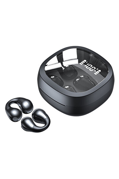 OEM Bluetooth Earphones EM-JR01 Smart 5.3 Noise Cancelling 38 ms Low Latency Universal IOS