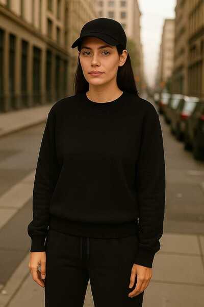 pi fashion سويت 3 اي بي ال مبطن بالصوف