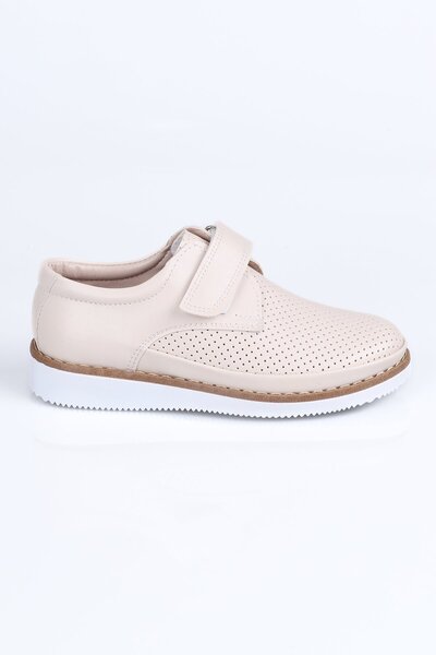 Sema Atom Wedding Shoes B.P.F.-Beige - 24