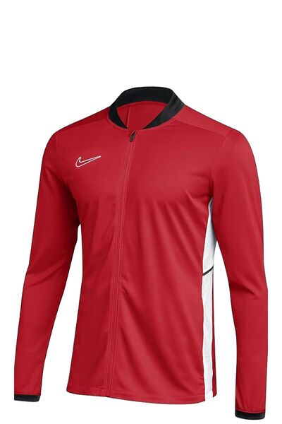 Nike Long sleeve sports top tracksuit top m nk df acd25 trk jkt k