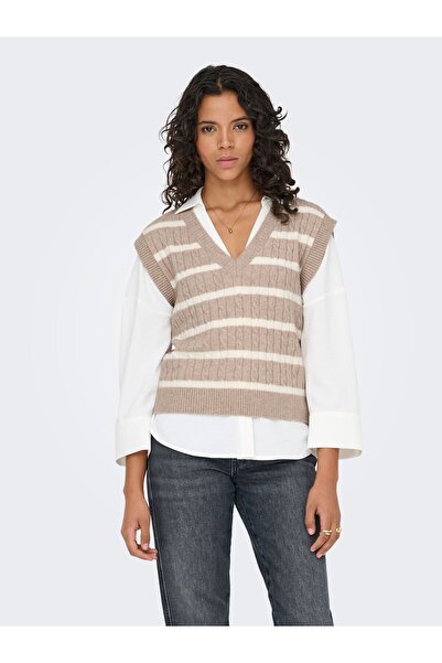 ONLY Weste ONLKATIA Weste