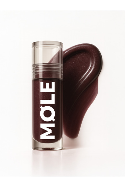MQLE HYPERGLOSS - Hydrating Lip Gloss - Dudak Parlatıcısı - MERLOT
