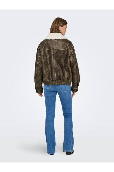 ONLY Blousonjacke ONLINGRID Blousonjacke