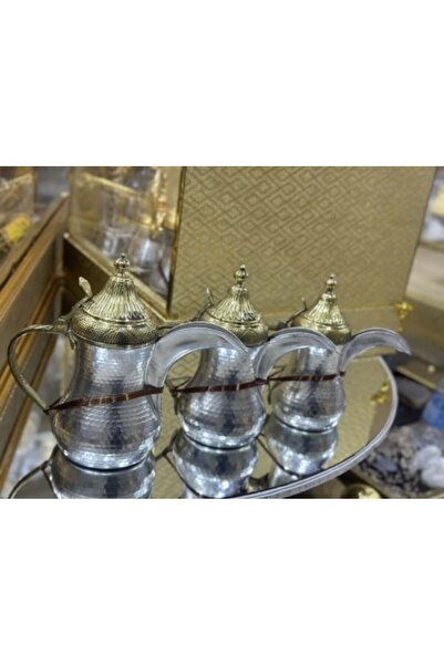 United دلة نحاسية أصلية للاستخدام اليومي