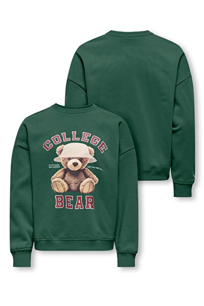 Kids Only Sweatshirt KOGBILA Sweatshirt