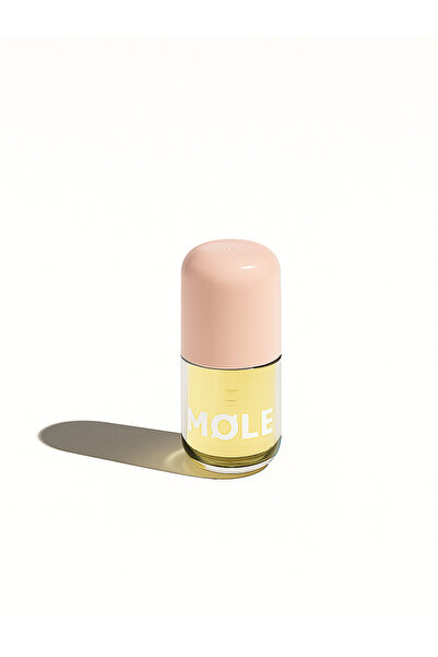 MQLE Lip Oil Dudak Yağı - Nemlendirici Işıltılı Dudak Bakım Yağı - Lemonade