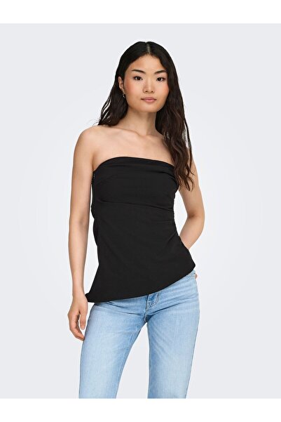 JDY Tüll-Top JDYPAULINE Tüll-Top