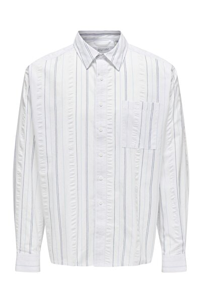 Only & Sons Hemd ONSQUENTIN Hemd