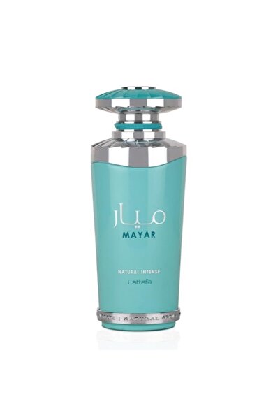 lattafa Mayar Intense Eau de Parfum, - Women, 100 ml
