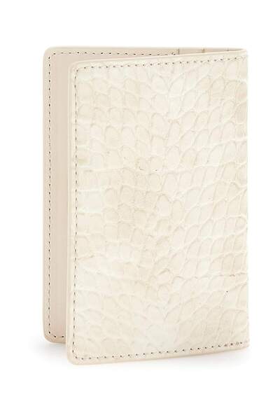 Guess Card Holder Women's Keychain