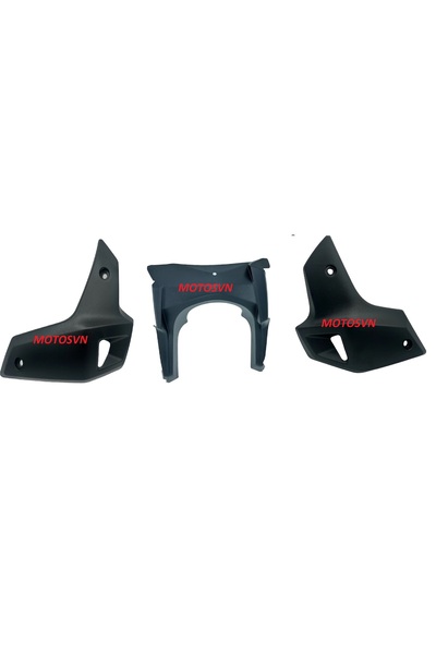 Cf Moto Nk 250 Alt Sakal Panel Sağ Sol Orta Takım