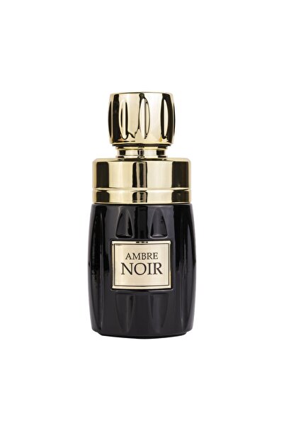 rave Ambre Noir Eau de Parfum, Rave, Women - 100 ml