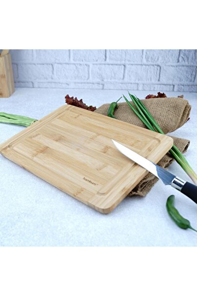 Ünsal Showroom Molise Medium Cutting Board B5944