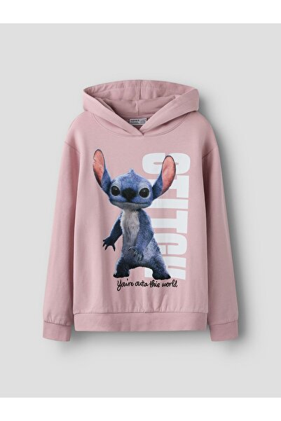 Name it Hoodie Stitch