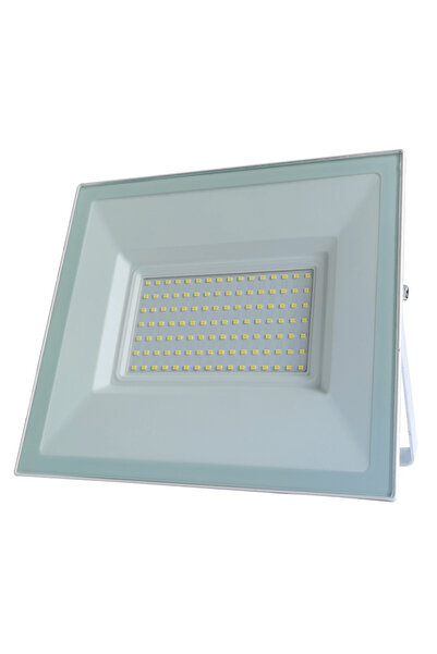 OEM LED SMD Floodlight White, 100W 6400K, cold light