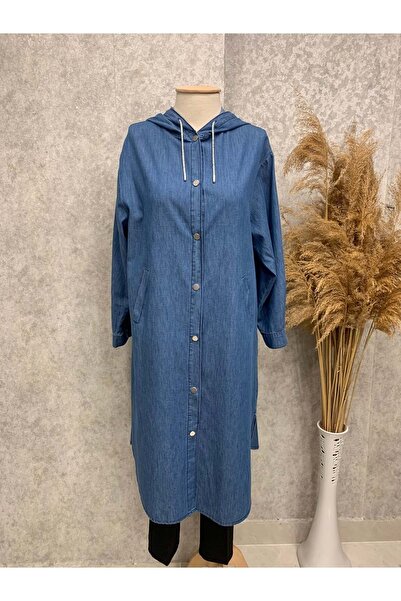 Abacı 25Y16749 KAP İNCE KOT ÖNÜ ÇITÇIT KAPAMA ORJİNAL