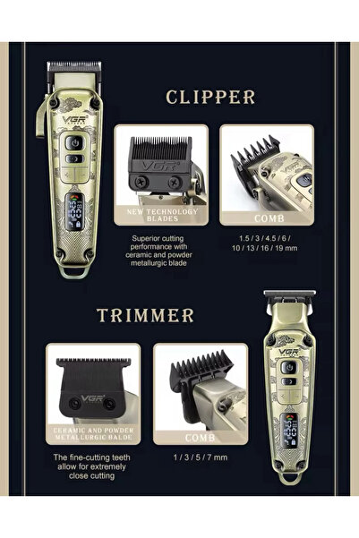 1way Special shaving package