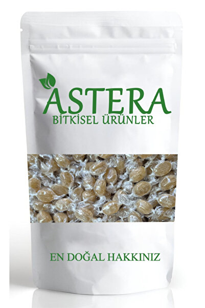 ASTERA 1 Kg Zencefil Şekeri - Zencefil Yağlı Şeker Pastil
