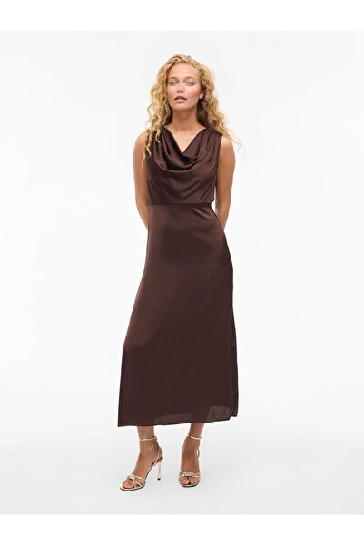 VILA Maxikleid VIRAVENNA Ärmelloses