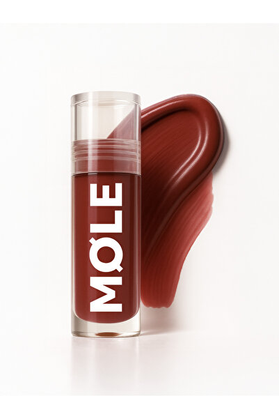 MQLE HYPERGLOSS - Hydrating Lip Gloss - Dudak Parlatıcısı - KISS ME