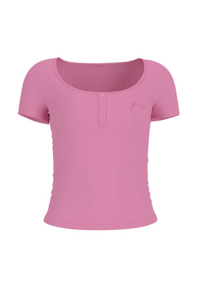 Guess Samantha Kadın Pijama Üstü