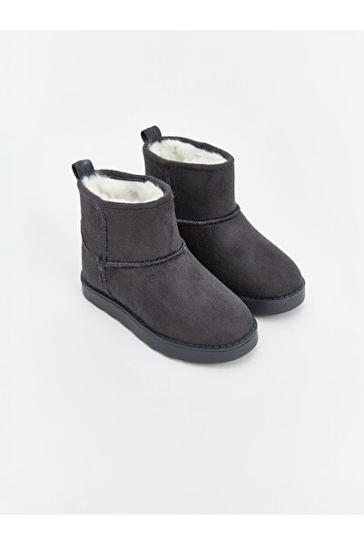 LC Waikiki LCW STEPS Ботуши с кожена подплата за момчета