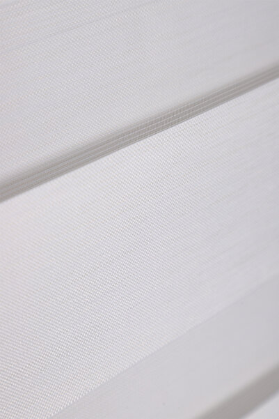 REPER Bambu Beyaz Zebra Perde Aliminym Kasa Ekonomik Trend Model Yüksek Kalite