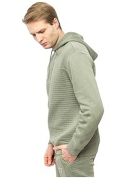 Guess Чоловічий активний світшот Thumper