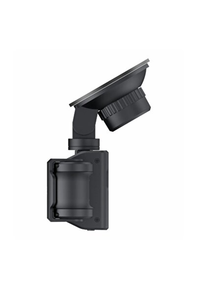 OEM Car Dash Camera EM-S7 4 Lens 360° View Full HD 1080p 13x5 cm IPS Screen Night Vision WiFi