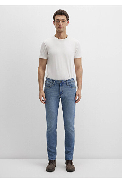 Mavi James Indigo Men's Jean Pants M0042490984