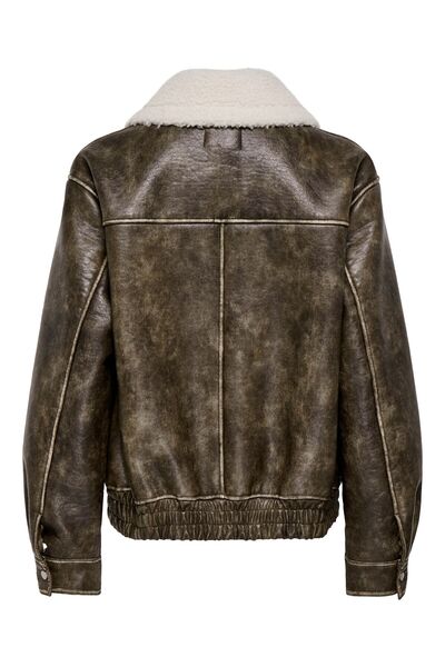 ONLY Blousonjacke ONLINGRID Blousonjacke