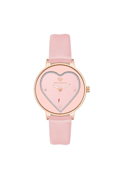 Juicy Couture Women's watch, JC1234RGPK