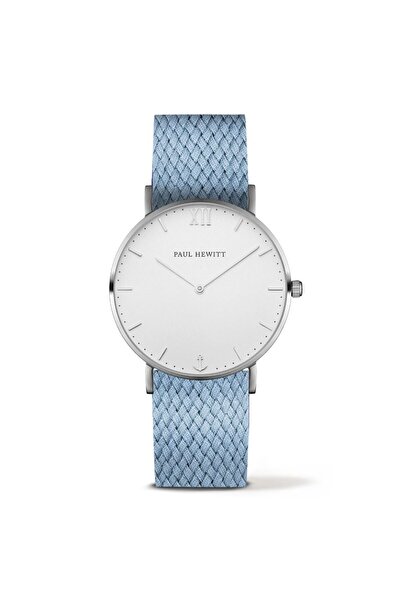 Paul Hewitt Unisex Watch, PH-SA-SSTW26M