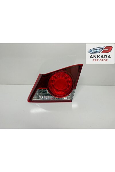 MATSUBA HONDA CİVİC FD6 2007 - 2009 STOP LAMBASI SAĞ İÇ (ARKA BAGAJ DA KALAN ...