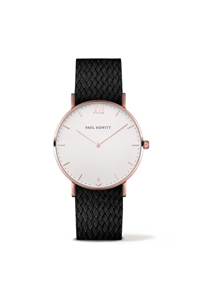 Paul Hewitt Ρολόι Unisex, PH-SA-RSTW21M