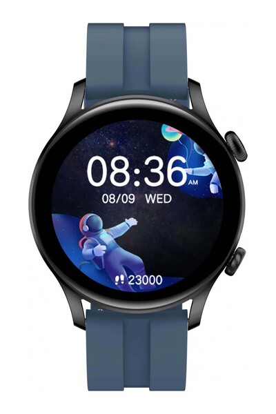 Sergio Tacchini Men's Watch Str11-02