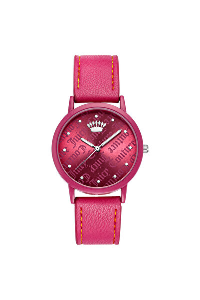 Juicy Couture Ceas de dama, JC1255HPHP