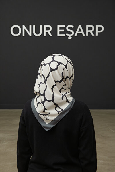 Onur Κασκόλ - Νέα Συλλογή Χειμερινό Κασκόλ Ελαφρύ Παχύ Ύφασμα Ποιοτικό Προϊόν Trend Fashion Store