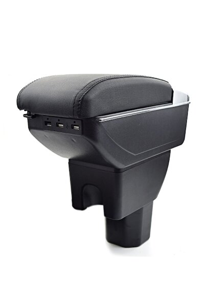 AVR Cotieră pentru Suzuki Ignis 3 III (din 10.2016), model 7H, piele ecologic...