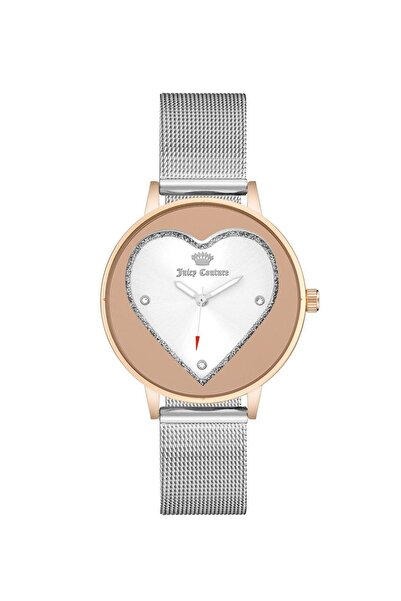 Juicy Couture Γυναικείο ρολόι, JC1241SVRT
