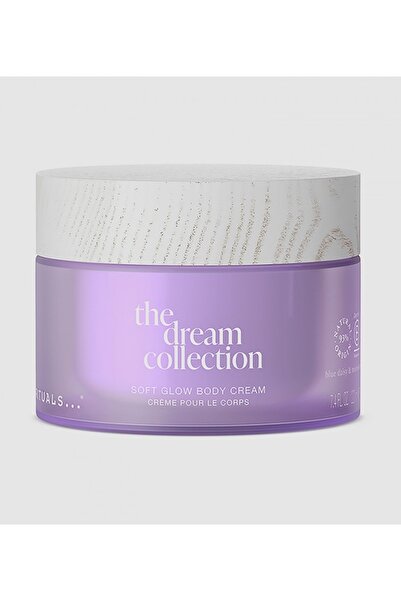 Rituals The Dream Collection Dream Vücut Kremi 220 ml – Işıltılı Nemlendirici...