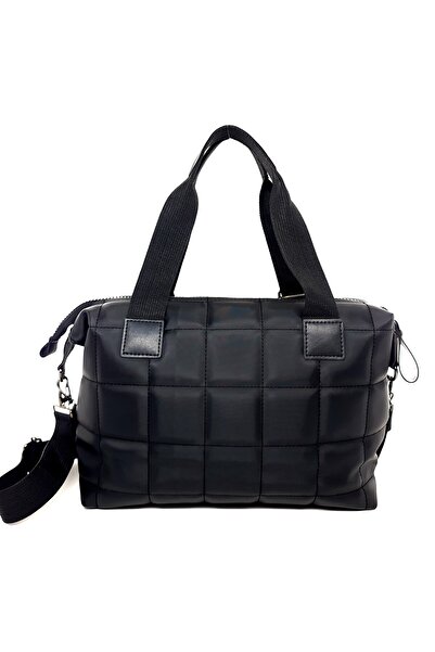 Gloria Geantă de umăr matlasata Miralle pentru femei Latime: 35cm Inaltime: 27cm Grosime: 10cm Curea de umăr: Da