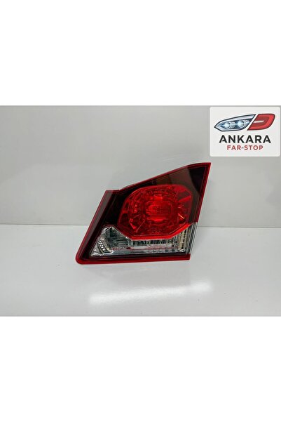 MATSUBA HONDA CİVİC FD6 2009 - 2012 STOP LAMBASI SAĞ İÇ (ARKA BAGAJDA KALAN S...