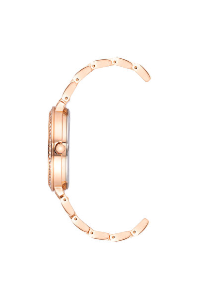 Juicy Couture Ceas de damă, JC1312RGRG