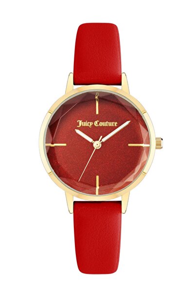 Juicy Couture Ladies watch, JC1326GPRD