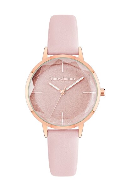 Juicy Couture Ladies watch, JC1326RGLP